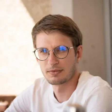 Corentin Mors