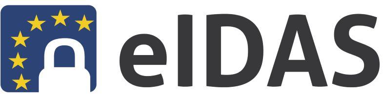 eIDAS compliant logo