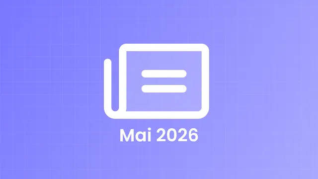 Nouveautés Subnoto : mai 2026