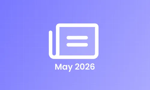 What's New in Subnoto: May 2026